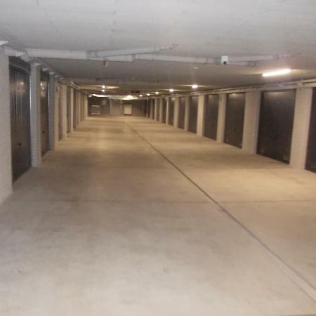Blizej Morza U Jacka Z Garazem Apartment Kolobrzeg Luaran gambar