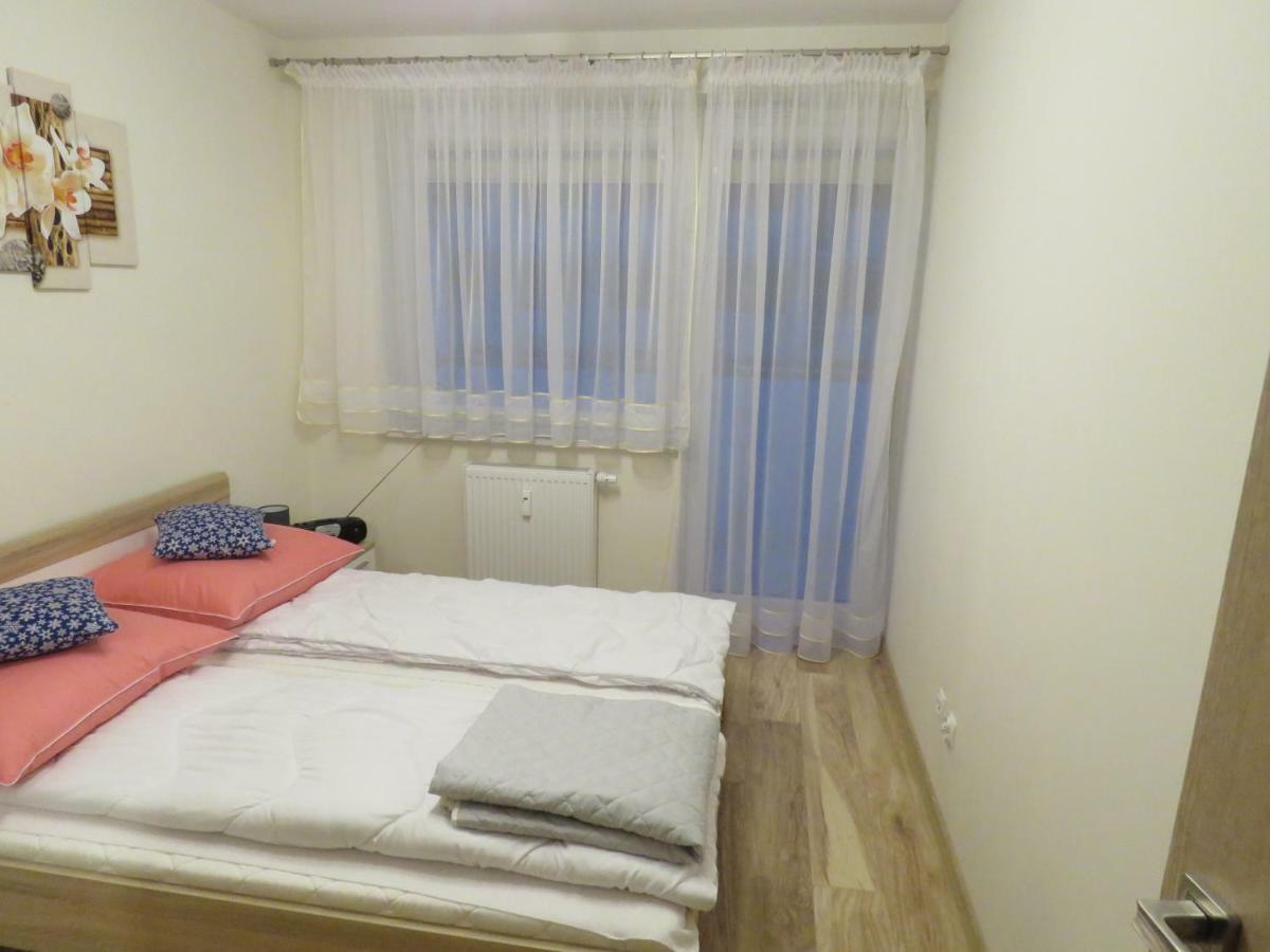 Blizej Morza U Jacka Z Garazem Apartment Kolobrzeg Luaran gambar