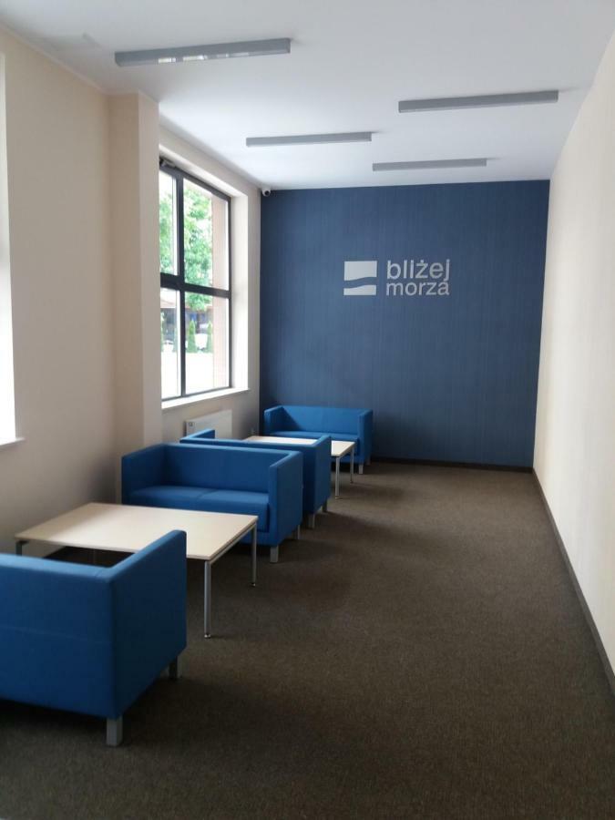 Blizej Morza U Jacka Z Garazem Apartment Kolobrzeg Luaran gambar