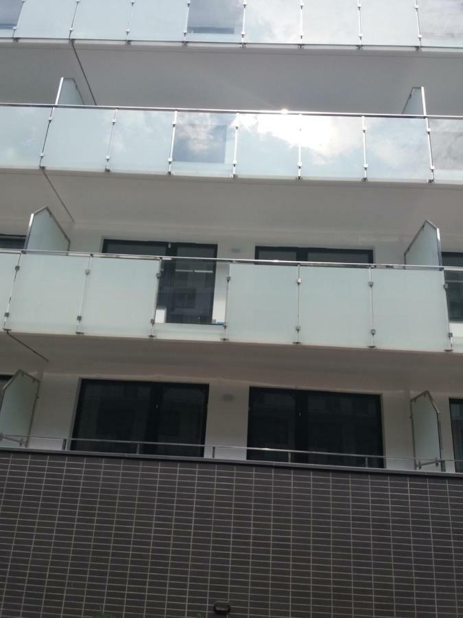 Blizej Morza U Jacka Z Garazem Apartment Kolobrzeg Luaran gambar