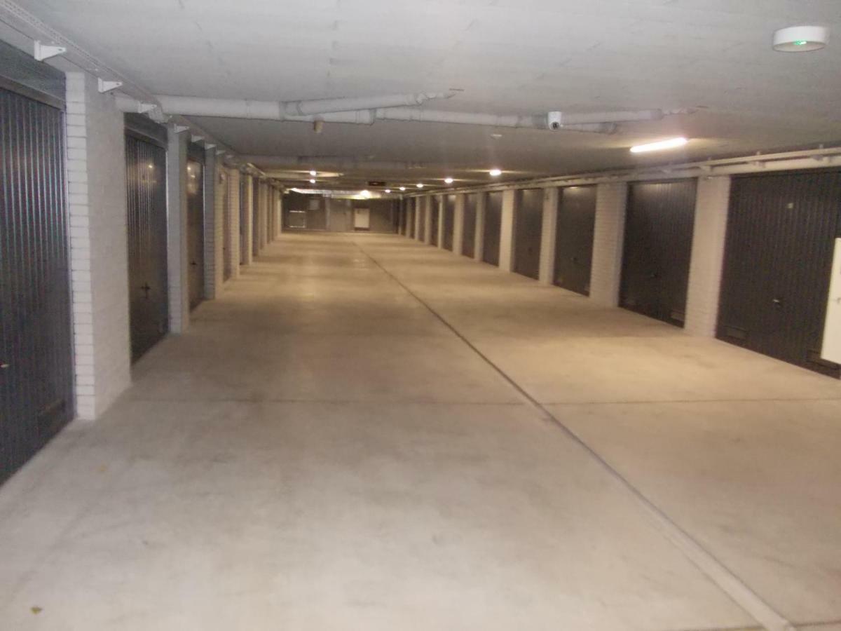 Blizej Morza U Jacka Z Garazem Apartment Kolobrzeg Luaran gambar