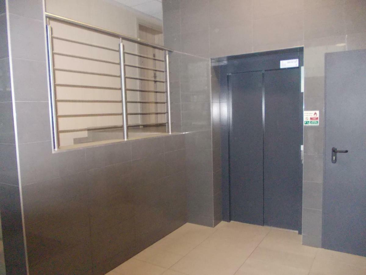 Blizej Morza U Jacka Z Garazem Apartment Kolobrzeg Luaran gambar