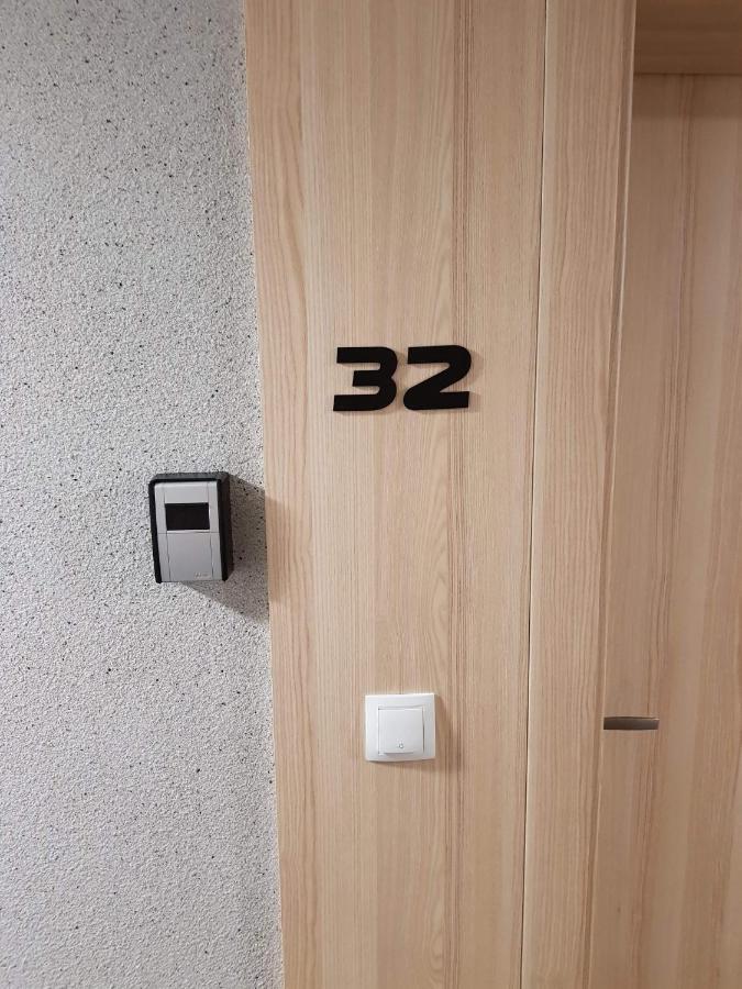 Blizej Morza U Jacka Z Garazem Apartment Kolobrzeg Luaran gambar